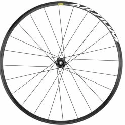 Mavic Roue Avant Aksium Disc 2022