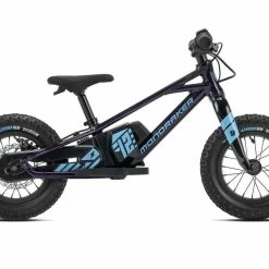 Mondraker Draisienne électrique Grommy Violet 16" 2023 7 Mondraker Draisienne électrique Grommy Violet 16" 2023 -Vélo fixie best sale 433328