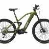 O2feel VTT électrique Amplitude AM Boost 4.1 Vert - 27,5'' - E7000 - Taille M 2023 -Vélo fixie best sale 433474