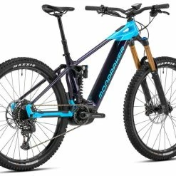 Mondraker VTT électrique Level RR 29'' 2023 -Vélo fixie best sale 433535
