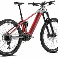 Mondraker VTT électrique Level R 29'' 2023 -Vélo fixie best sale 433539