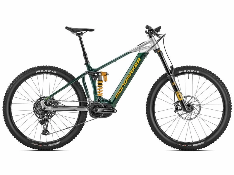 Mondraker VTT électrique Level XR 29'' 2023 5 Mondraker VTT électrique Level XR 29'' 2023 – Image 3