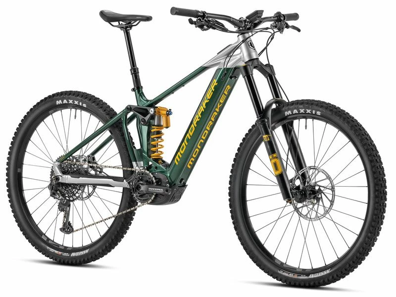 Mondraker VTT électrique Level XR 29'' 2023 3 Mondraker VTT électrique Level XR 29'' 2023