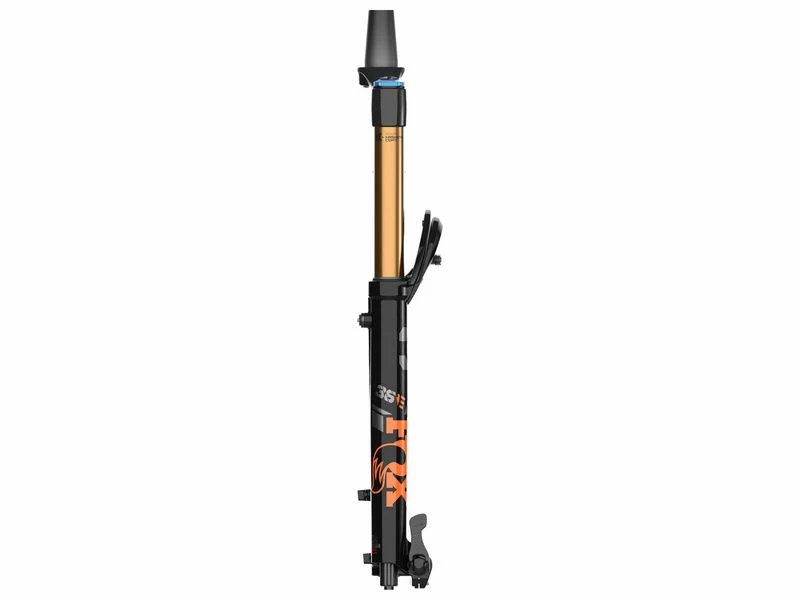 Fox Racing Shox Fourche 36 Float E-Bike 29" Factory Grip 2 Noir Boost 2023 5 Fox Racing Shox Fourche 36 Float E-Bike 29" Factory Grip 2 Noir Boost 2023 – Image 3