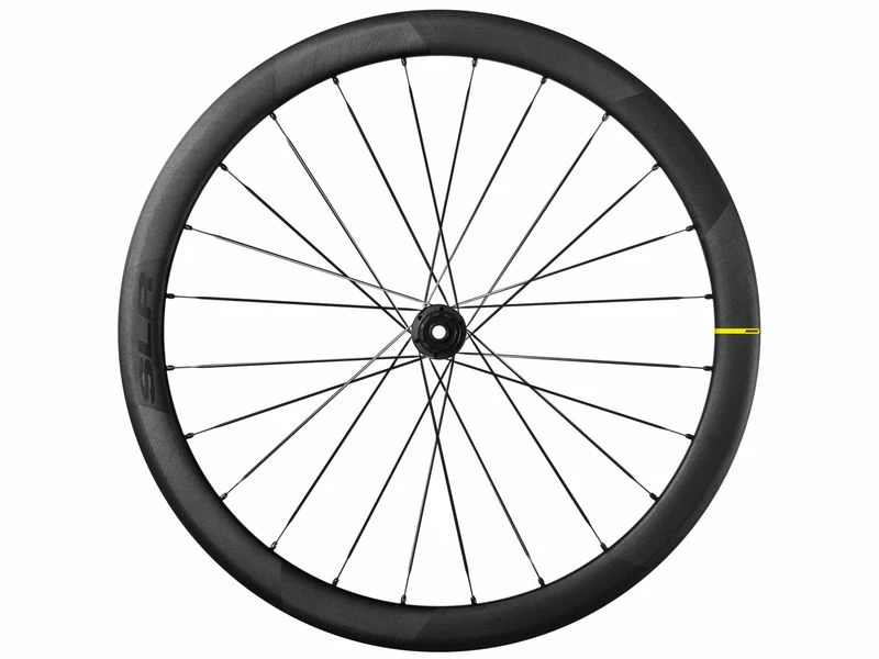 Mavic Paire De Roues Cosmic SLR 45 Disc 2023 4 Mavic Paire De Roues Cosmic SLR 45 Disc 2023 – Image 2