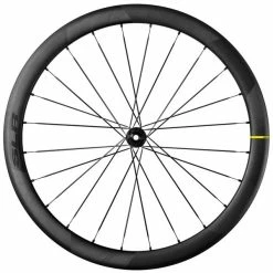 Mavic Paire De Roues Cosmic SLR 45 Disc 2023 11 Mavic Paire De Roues Cosmic SLR 45 Disc 2023 -Vélo fixie best sale 434055