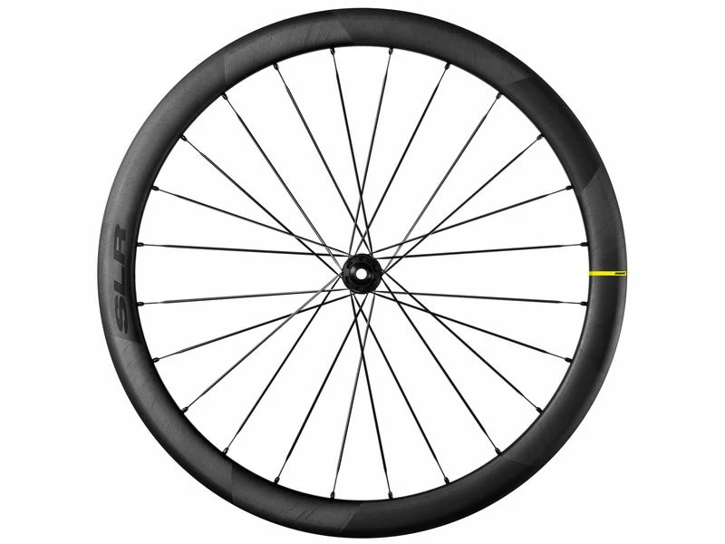 Mavic Paire De Roues Cosmic SLR 45 Disc 2023 6 Mavic Paire De Roues Cosmic SLR 45 Disc 2023 – Image 4