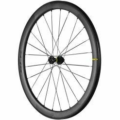 Mavic Roue Avant Cosmic SLR 45 Disc 2023 -Vélo fixie best sale 434057 1