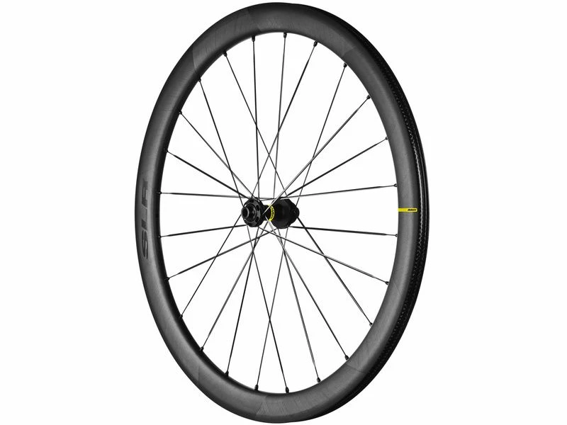 Mavic Paire De Roues Cosmic SLR 45 Disc 2023 8 Mavic Paire De Roues Cosmic SLR 45 Disc 2023 – Image 6