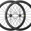 Mavic Paire De Roues Cosmic SLR 45 Disc 2023 -Vélo fixie best sale 434063