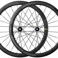 Mavic Paire De Roues Cosmic SLR 45 Disc 2023