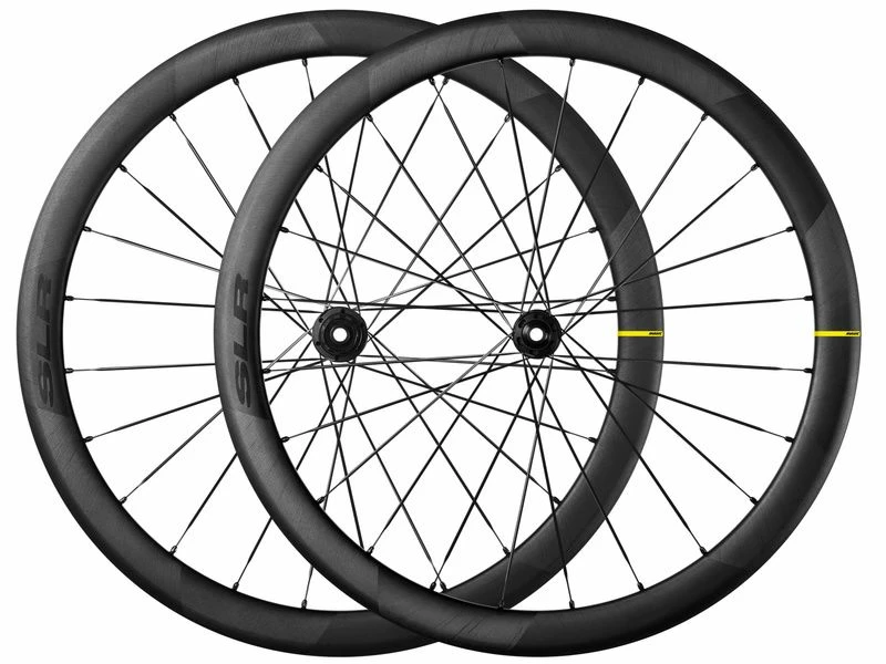 Mavic Paire De Roues Cosmic SLR 45 Disc 2023 3 Mavic Paire De Roues Cosmic SLR 45 Disc 2023