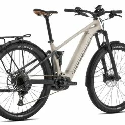 Mondraker VTT électrique Chaser X 29'' Gris / Noir 2023 -Vélo fixie best sale 434080