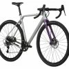 Rondo Vélo Gravel RUUT CF2 - Argent 2022 -Vélo fixie best sale 434100