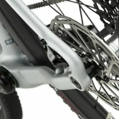 Rondo Vélo Gravel RUUT CF2 - Argent 2022 -Vélo fixie best sale 434105