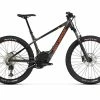 Rocky Mountain VTT électrique Growler Powerplay Alloy 30 - Gris 2022 2 Rocky Mountain VTT électrique Growler Powerplay Alloy 30 - Gris 2022 -Vélo fixie best sale 434109