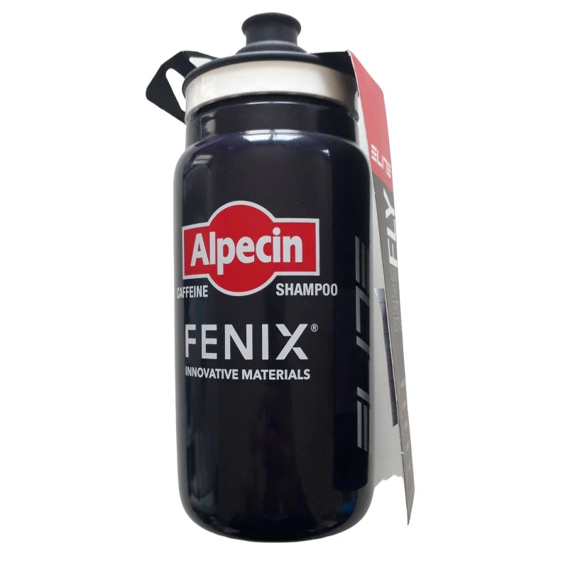 Bidon Alpecin Fenix Elite 550 Ml 3 Bidon Alpecin Fenix Elite 550 Ml