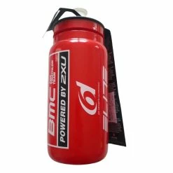 Bidon Elite Fly Team Pro Triathlon BMC 550 Ml