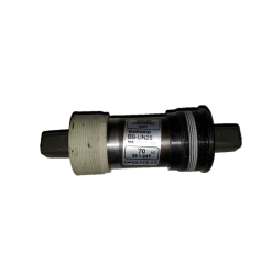 Boîtier De Pédalier Shimano BB-UN25 Carré 113 Mm