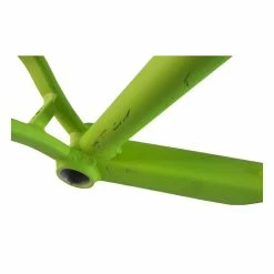 Cadre Rockrider 340 Taille M Jaune 13 Cadre Rockrider 340 Taille M Jaune -Vélo fixie best sale cadre rockrider 340 taille m jaune 4