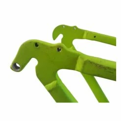 Cadre Rockrider 340 Taille M Jaune 14 Cadre Rockrider 340 Taille M Jaune -Vélo fixie best sale cadre rockrider 340 taille m jaune 5