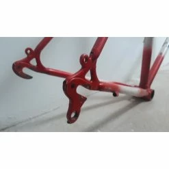 Cadre Velo Course Pyrenea D'occasion -Vélo fixie best sale cadre velo course pyrenea d occasion 2