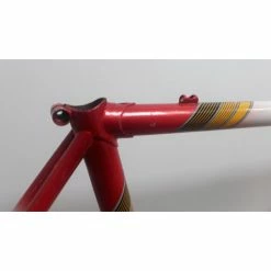 Cadre Velo Course Pyrenea D'occasion -Vélo fixie best sale cadre velo course pyrenea d occasion 3