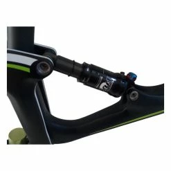 Cadre VTT Freeride Carbone GT Zaskar Expert 100 Taille L -Vélo fixie best sale cadre vtt freeride carbone gt zaskar expert 100 taille l 5