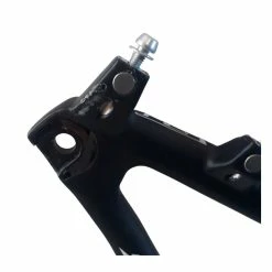 Cadre VTT Freeride Carbone GT Zaskar Expert 100 Taille L -Vélo fixie best sale cadre vtt freeride carbone gt zaskar expert 100 taille l 7