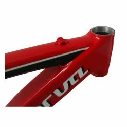 Cadre VTT XC Carbone Minerva Vector TG500 Taille S -Vélo fixie best sale cadre vtt xc carbone minerva vector tg500 taille s 5