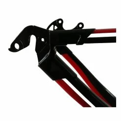 Cadre VTT XC Carbone Minerva Vector TG500 Taille S -Vélo fixie best sale cadre vtt xc carbone minerva vector tg500 taille s 7