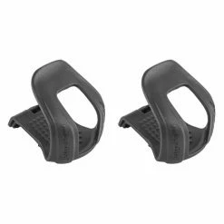 Cales Pieds Vélo Zefal Easy Clips Taille M