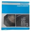 Cassette 11v 11-46 Shimano XT CS-M8000