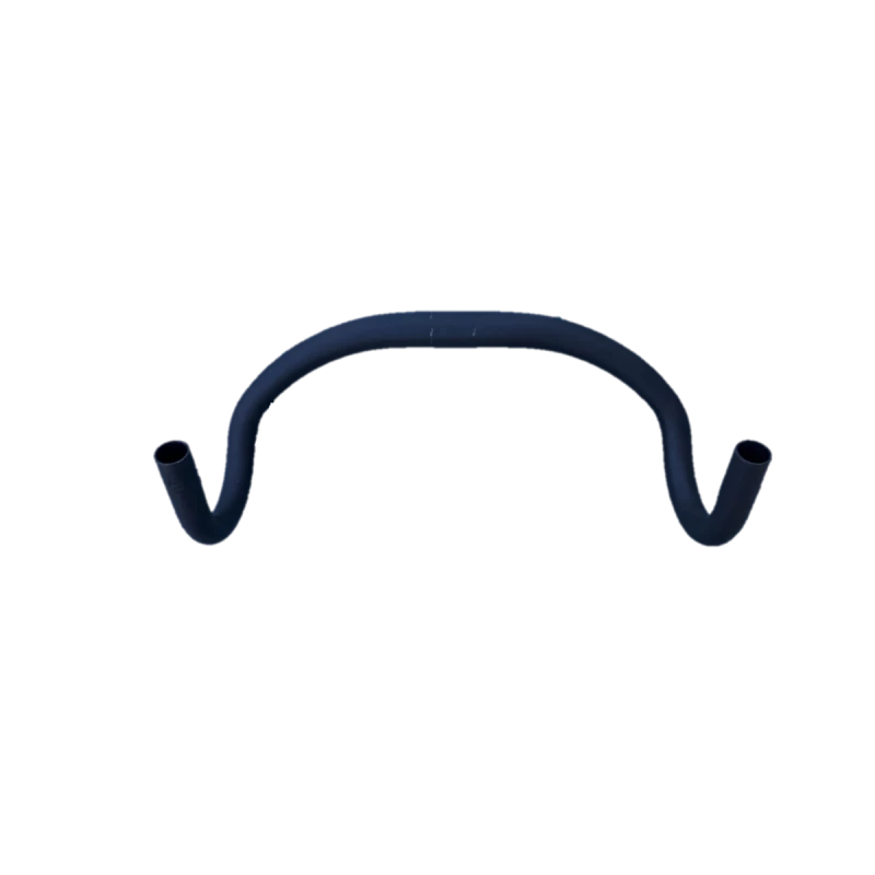 Cintre Deda Pista Noir 31.8 Mm 42 Cms 5 Cintre Deda Pista Noir 31.8 Mm 42 Cms – Image 3