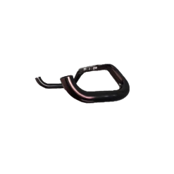 Cintre Vélo Fixie Satori Dall Low Noir