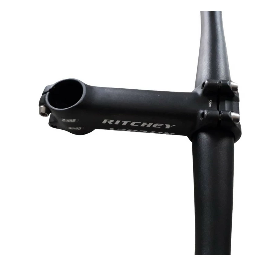 Combo Cintre Potence Vtt Ritchey Comp 7 Combo Cintre Potence Vtt Ritchey Comp – Image 5