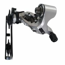 Dérailleur 9 Vitesses Shimano XT Inversé RD-M760 -Vélo fixie best sale derailleur 9 vitesses shimano xt inverse rd m760 2