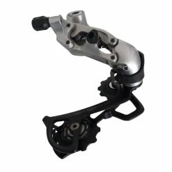 Dérailleur 9 Vitesses Shimano XT Inversé RD-M760 -Vélo fixie best sale derailleur 9 vitesses shimano xt inverse rd m760 3