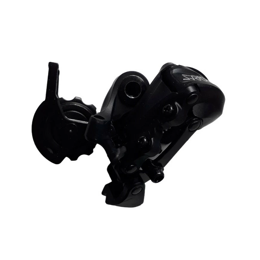 Derailleur Arrière S Ride RD-M200 6 à 8v Chape Courte 3 Derailleur Arrière S Ride RD-M200 6 à 8v Chape Courte