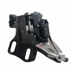 Dérailleur Avant Shimano Deore Xt Fd-m8020-e 2x11v -Vélo fixie best sale derailleur avant shimano deore xt fd m8020 e 2x11v 1