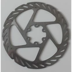 Disque De Frein Avid 160 Mm 6 Trous -Vélo fixie best sale disque de frein avid 160 mm 6 trous 1