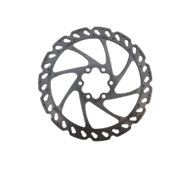 Disque De Frein Velo VTT Hayes 160 Mm 6 Trous