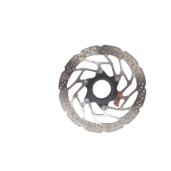 Disque Frein Shimano SM-RT30-S 160 Mm Center Lock -Vélo fixie best sale disque frein shimano sm rt30 s 160 mm center lock 1