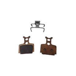 Formula The One & Mega Brake Authority Plaquettes De Frein Vtt