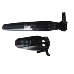 Garde Boues Avant Et Arrière 20 à 24 Pouces B'twin 5 Garde Boues Avant Et Arrière 20 à 24 Pouces B'twin -Vélo fixie best sale garde boues avant et arriere 20 a 24 pouces b twin 1 1