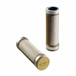 Grips BROOKS Cambium Comfort Lock-on 100 Mm Beige
