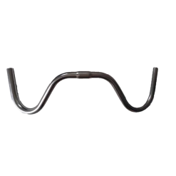 Guidon Moustache Pour Vélo Type Fixie 54 Cms -Vélo fixie best sale guidon moustache pour velo type fixie 54 cms 2