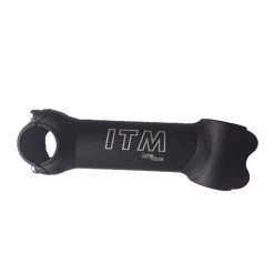 ITM Big One Potence 130 Mm 1" 25.4 Mm 10 ITM Big One Potence 130 Mm 1" 25.4 Mm -Vélo fixie best sale itm big one potence 130 mm 1 254 mm 2