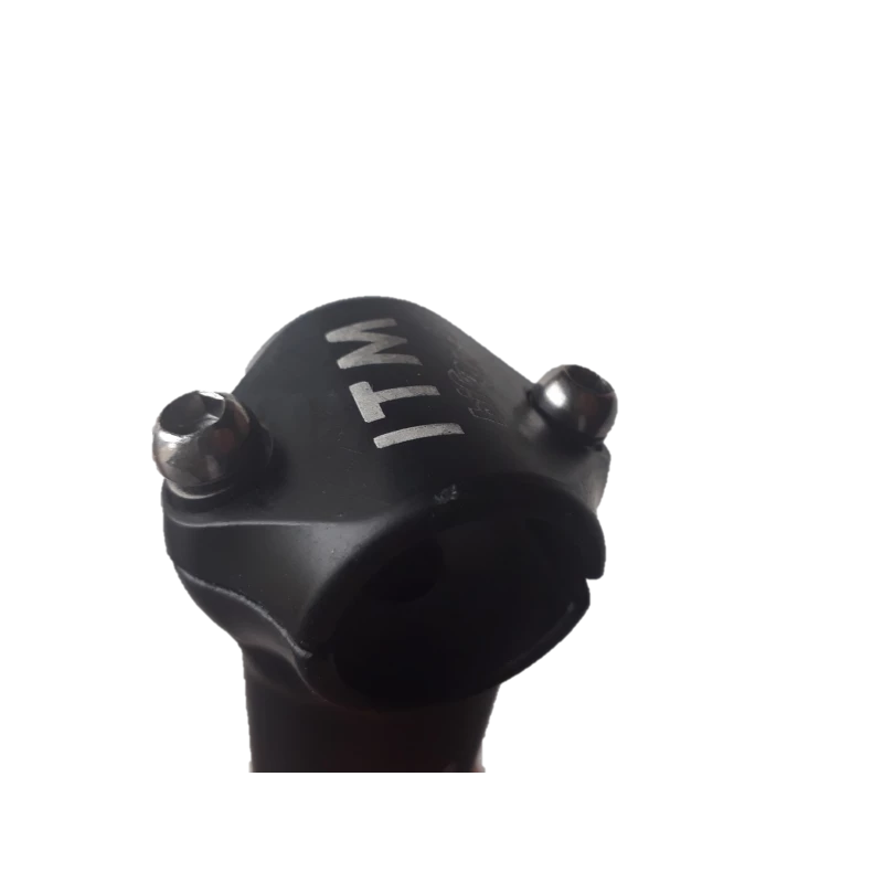 ITM Big One Potence 130 Mm 1" 25.4 Mm 7 ITM Big One Potence 130 Mm 1" 25.4 Mm – Image 5