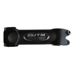 ITM Road Racing Potence 120 Mm 1"1/8 OS -Vélo fixie best sale itm road racing potence 120 mm 118 os 2